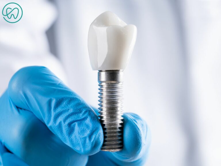 curso de implante dentário